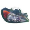 DIEDERICHS 6052083 Headlight
